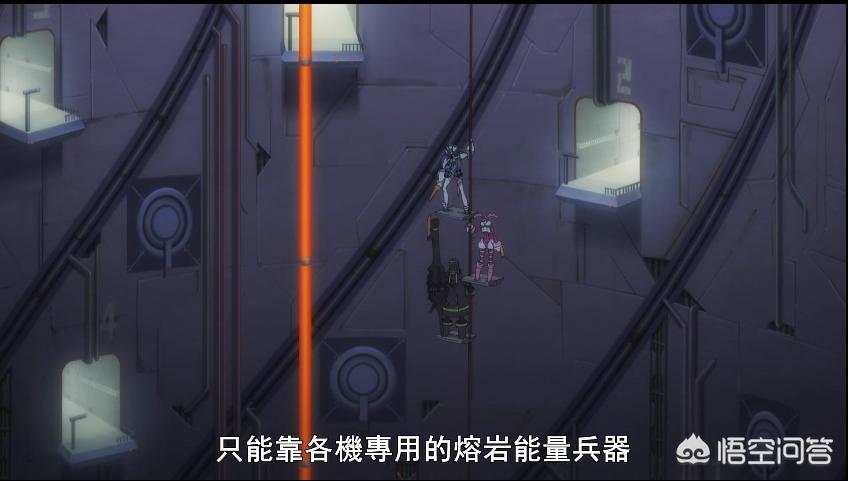 机械女神j，机械女神J