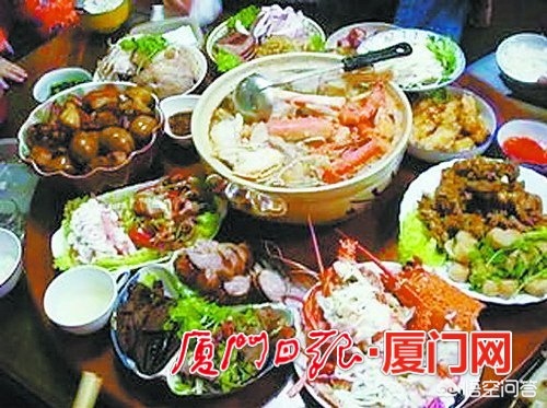 厦门市春节安排有什么