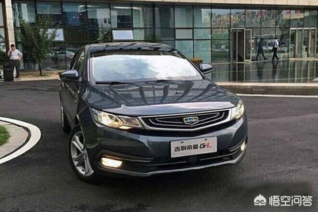 吉利新能源汽车10万以内，吉利新能源汽车10万以内有哪些