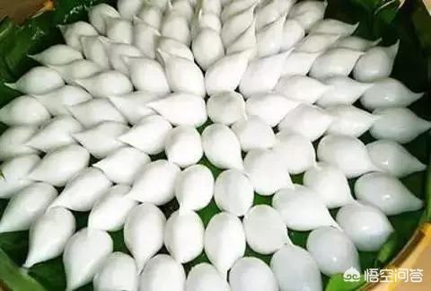 广州市有什么特色食品