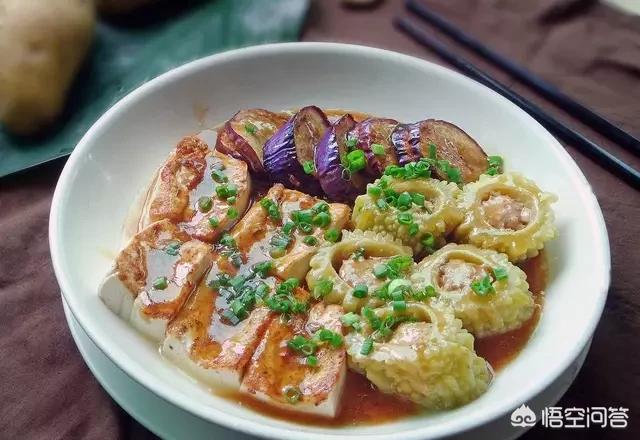广州市有什么特色食品