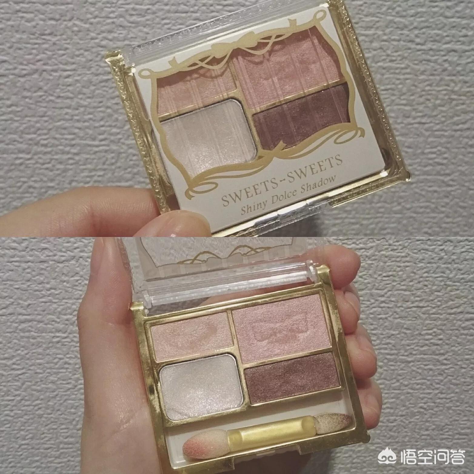 日本美妆好物分享博主
