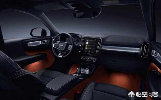 沃尔沃xc40和奥迪q3