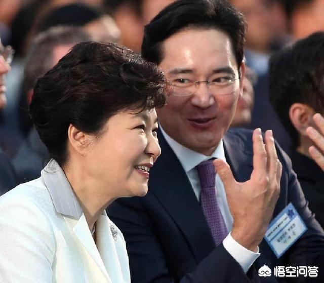 [学生被韩国人扇巴掌]李在镕二审被判缓刑，韩国检方和一审法院被扇耳光感觉如何？