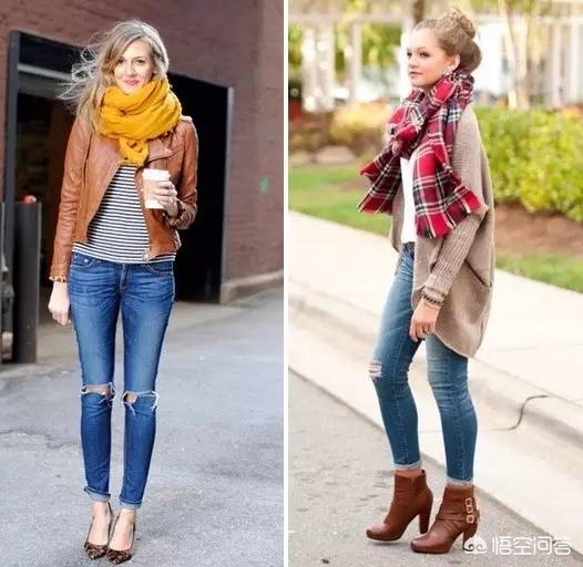 披肩围巾的最佳尺寸?:披肩围巾 披肩围巾的最佳尺寸?:披肩围巾