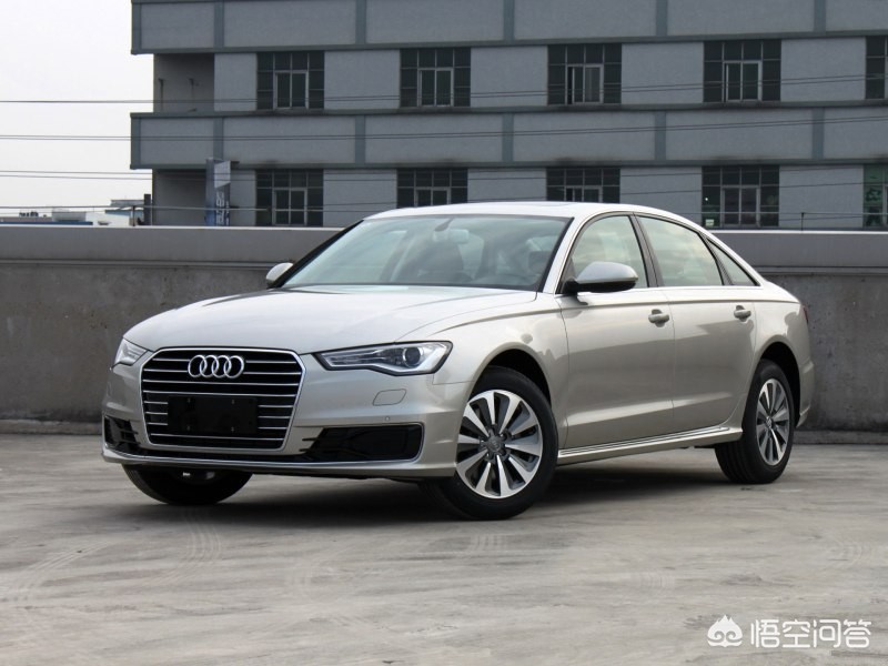 a6l奥迪报价2019款