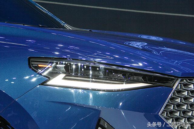 哈弗h7汽车报价及图片,哈弗h7汽车报价及图片大全