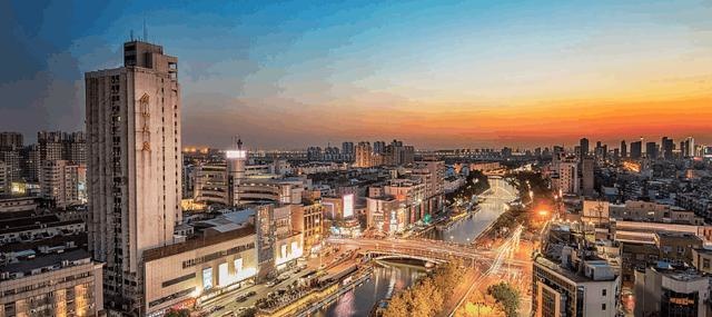兰州、太原和苏州，哪个城市的综合实力更强？-图1