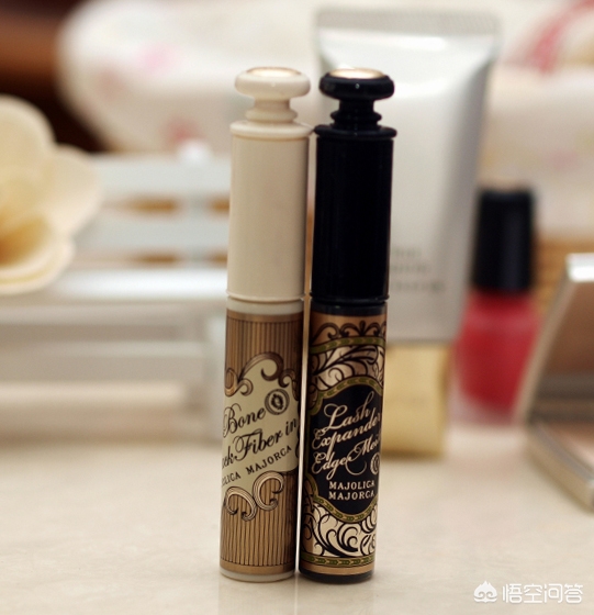 美一妆好物
