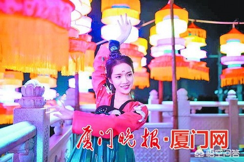 厦门市春节安排有什么