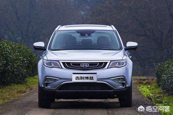 吉利新能源汽车10万以内，吉利新能源汽车10万以内有哪些