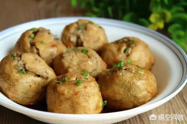 广州市有什么特色食品