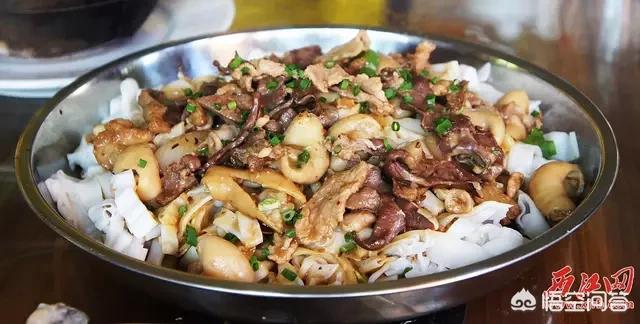 广州市有什么特色食品