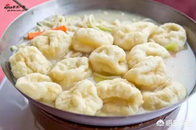 广州市有什么特色食品
