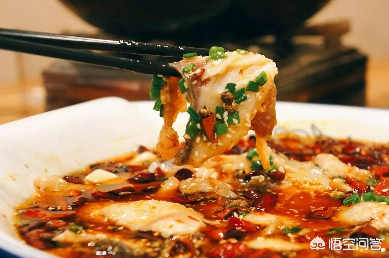 武汉有哪些正宗好吃的川菜馆？