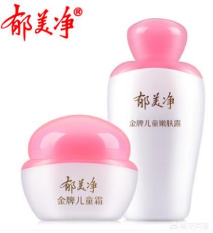 补水美妆品类好物有哪些
