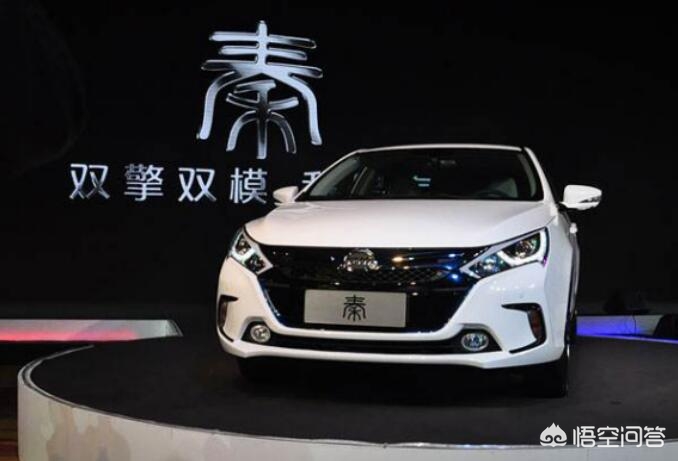 中国汽车品牌混动产品介绍,中国汽车品牌混动产品介绍大全