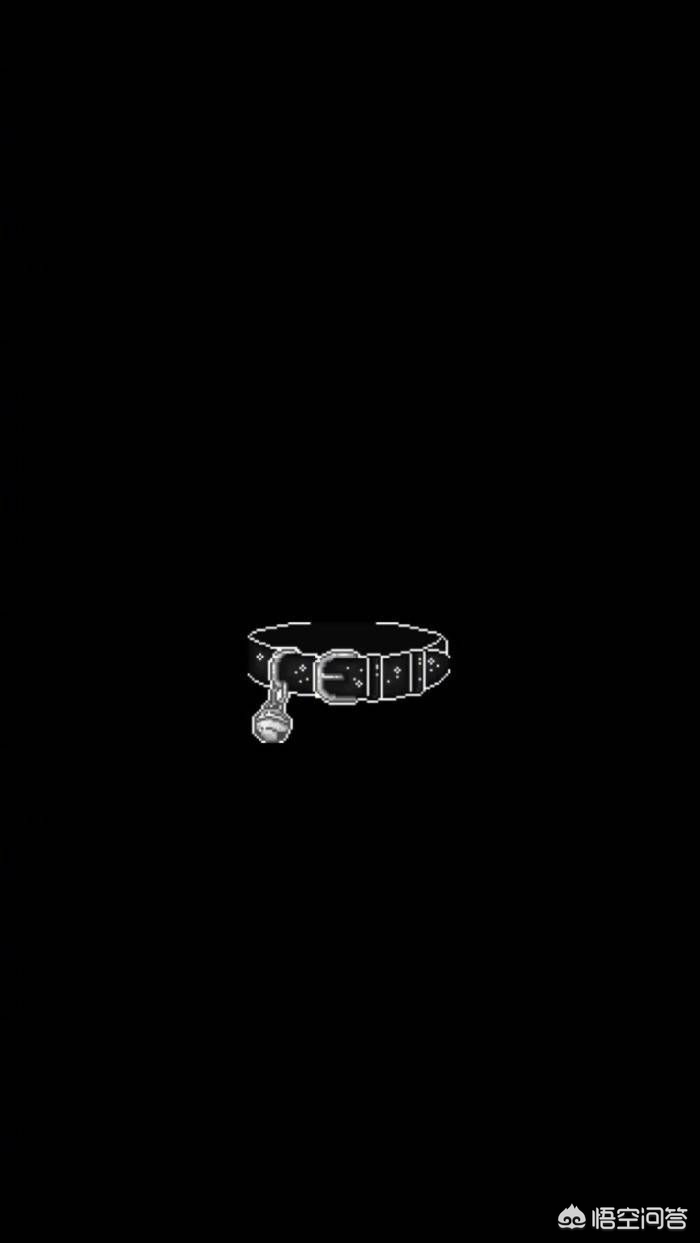 [黑色壁纸全黑]电脑屏幕总是自动变成黑色背景？