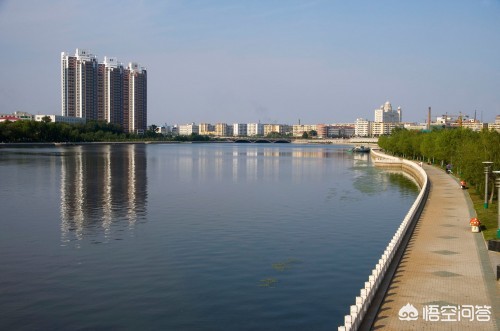 齐齐哈尔简介（齐齐哈尔面积有多大？）