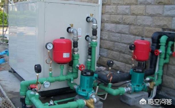 300平米别墅用地源热泵日耗电量是多少?:别墅地源热泵 300平米别墅用地源热泵日耗电量是多少?:别墅地源热泵