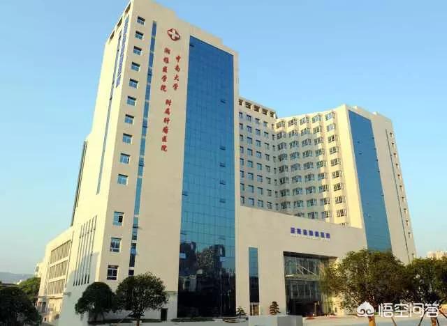 长沙市中医馆哪个医院好