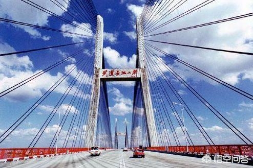 武汉市有什么好玩的桥