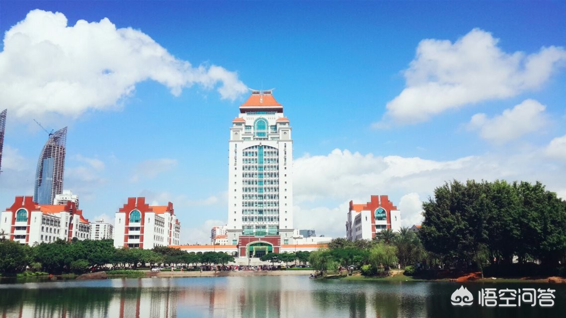 厦门地铁1号线沿途有哪些景点？
