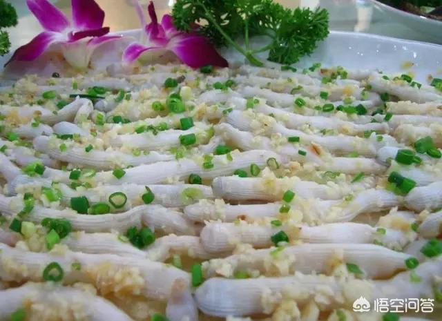 广州市有什么特色食品