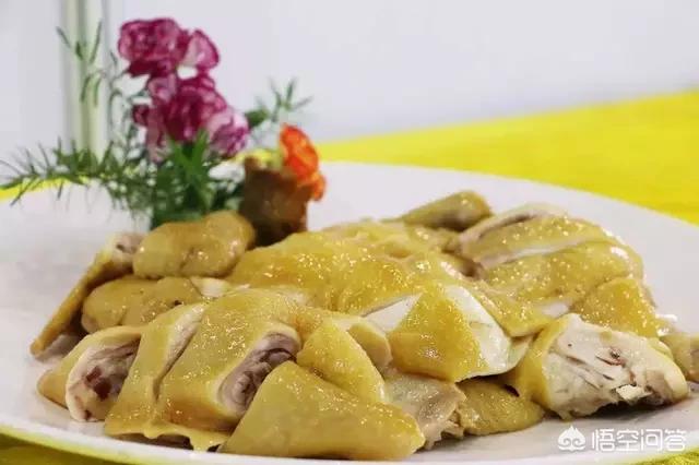 广州市有什么特色食品