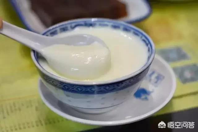 广州市有什么特色食品