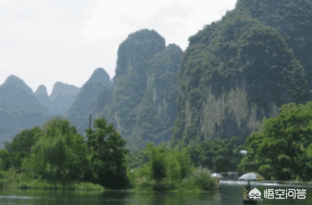 如果二选一，成都和桂林你会选择在哪个城市生活？