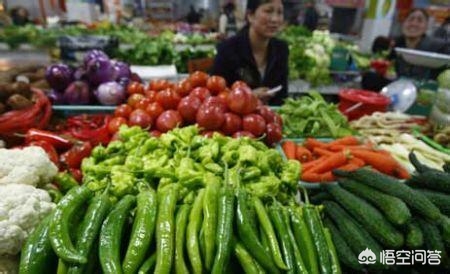 武汉市菜价为什么这么贵 武汉市菜价为什么这么贵