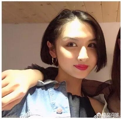化妆小技巧变美女

