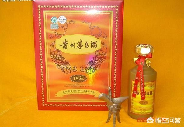 15年茅台价格（15年整件飞天茅台什么价格？）