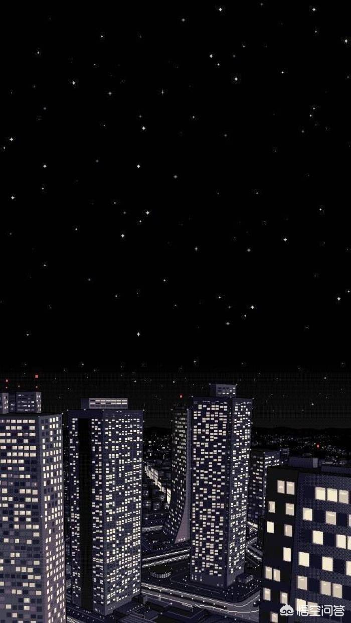 [黑色壁纸全黑]电脑屏幕总是自动变成黑色背景？