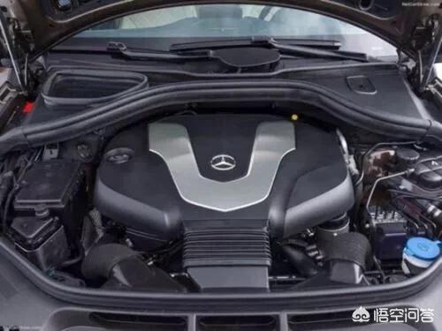 奔驰七座suv