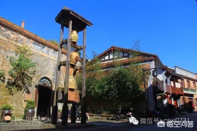 长沙市有什么免费的景区吗