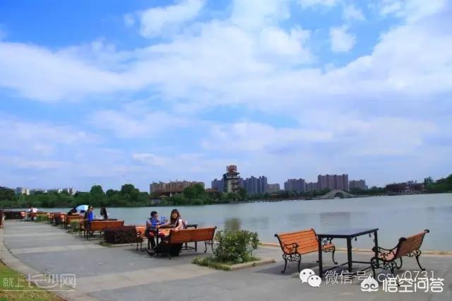 长沙市有什么免费的景区吗