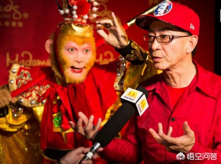 [六小龄童回应烦死了]六小龄童为何不在家过年？