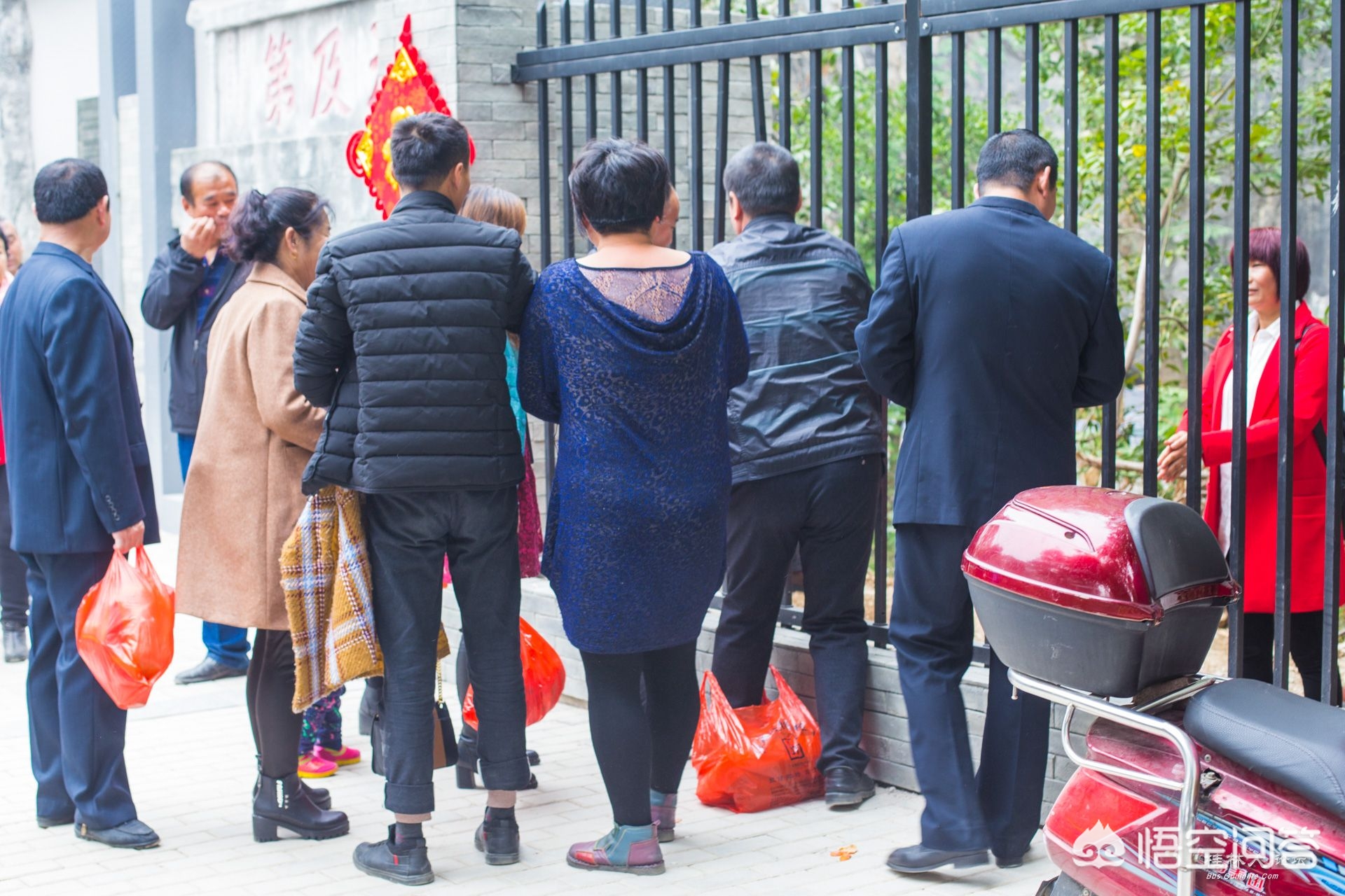 桂林市水利栏杆哪里有