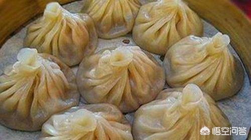 河南省哪个县的小吃最多？
