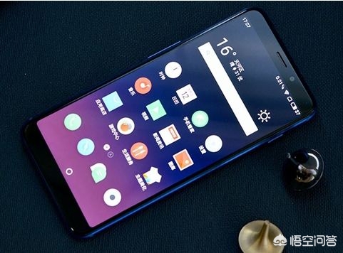 魅蓝s6玩游戏怎么样？