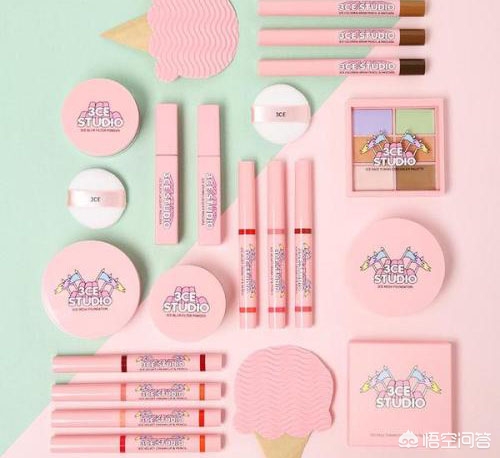 新手化妆技巧话题大全
