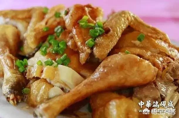 广州市有什么特色食品