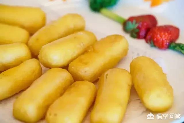广州市有什么特色食品