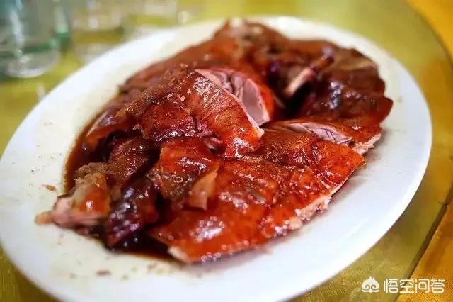 广州市有什么特色食品