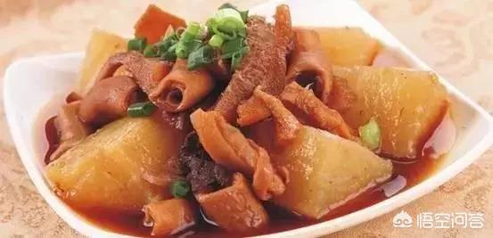 广州市有什么特色食品