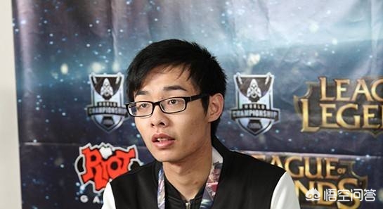 lol前WE卷毛为什么退役了？