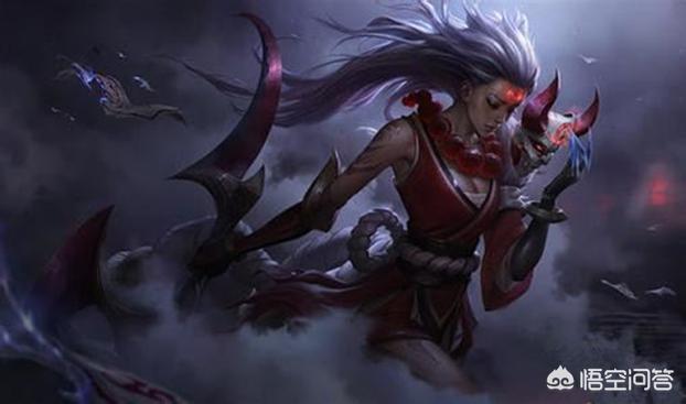 [皎月出装]无限火力肉装皎月出装？