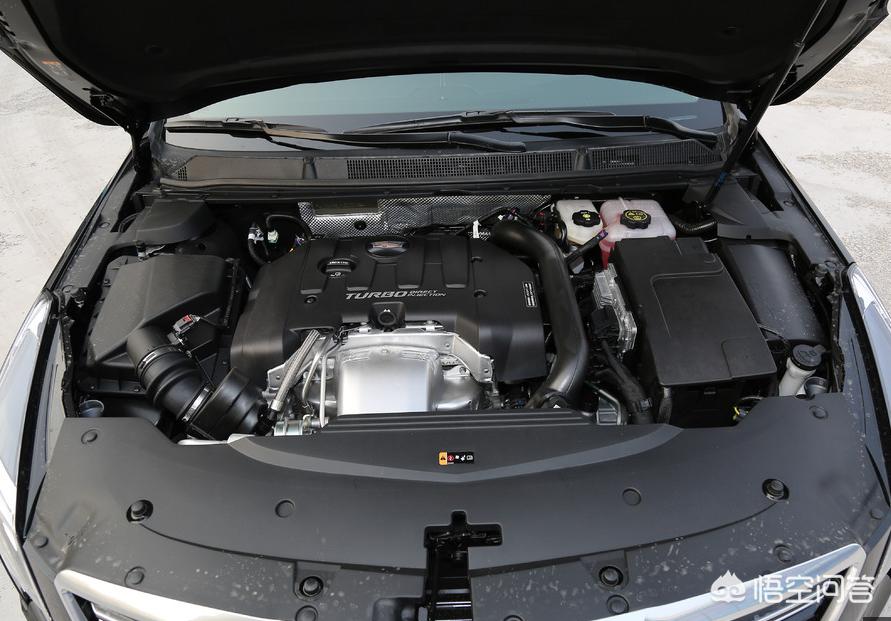 凯迪拉克30万左右的车